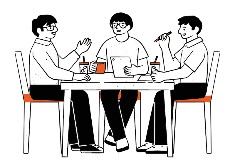 collaboration